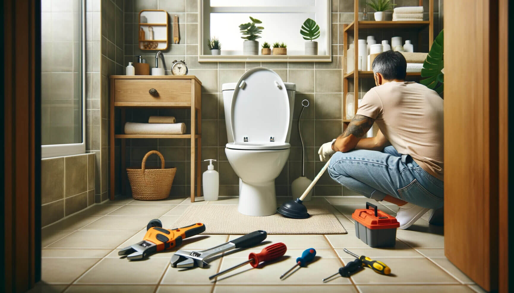 Avoid These Common Plumbing Mistakes: A Guide to Proper Home Maintenance