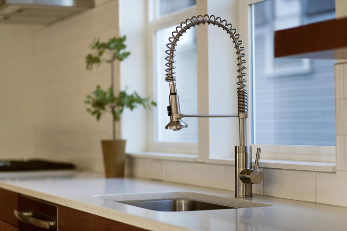 Cost to Replace a Kitchen Faucet: A New York Breakdown