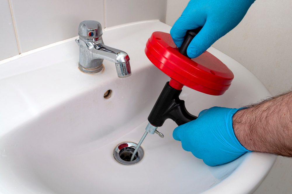 Diy Drain Unclogging: How to Unblock Drains Effectively