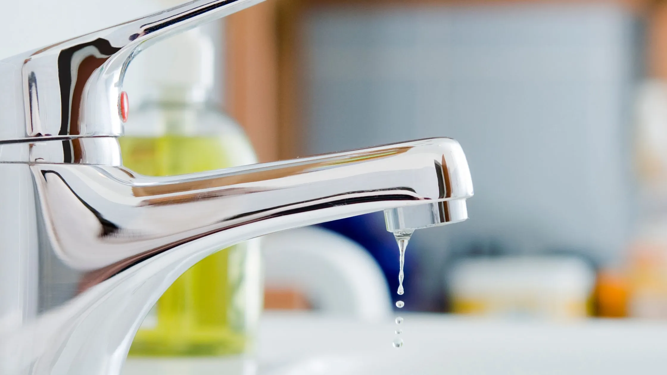 Fixing Your Leaky Faucet Once And For All: A Diy Guide