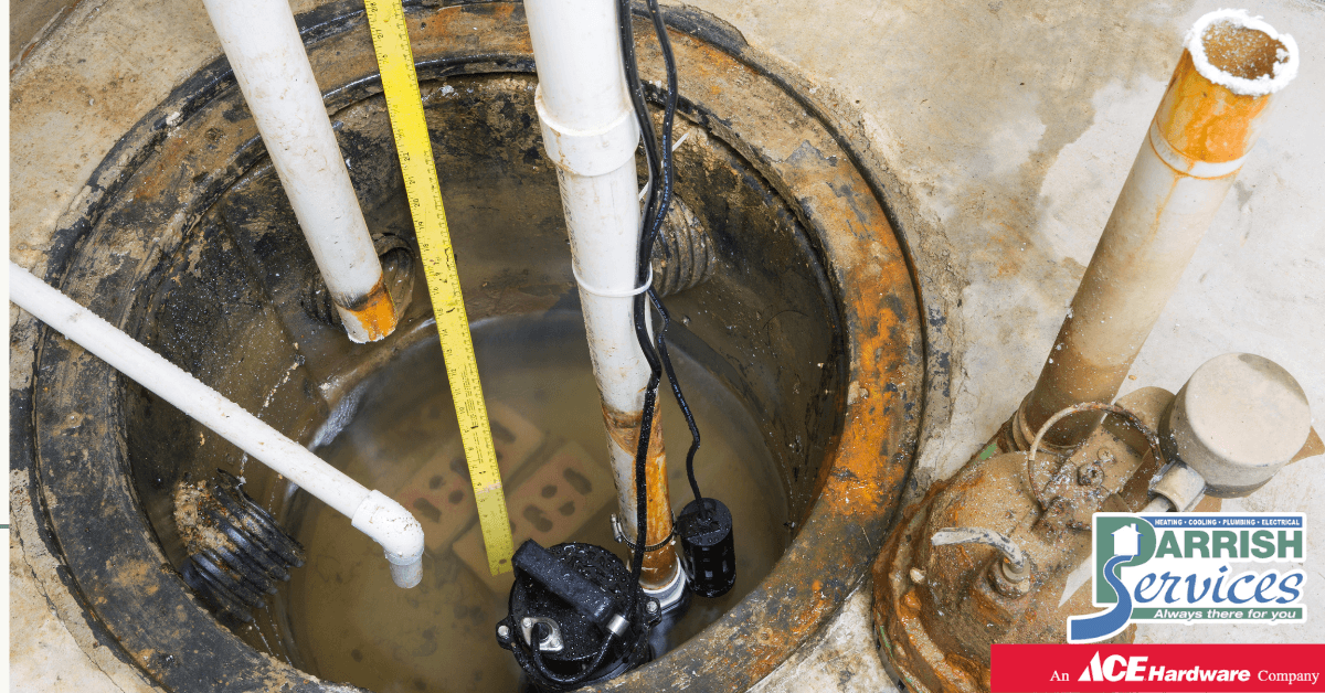 Sump Pump Essentials: What You Need to Know