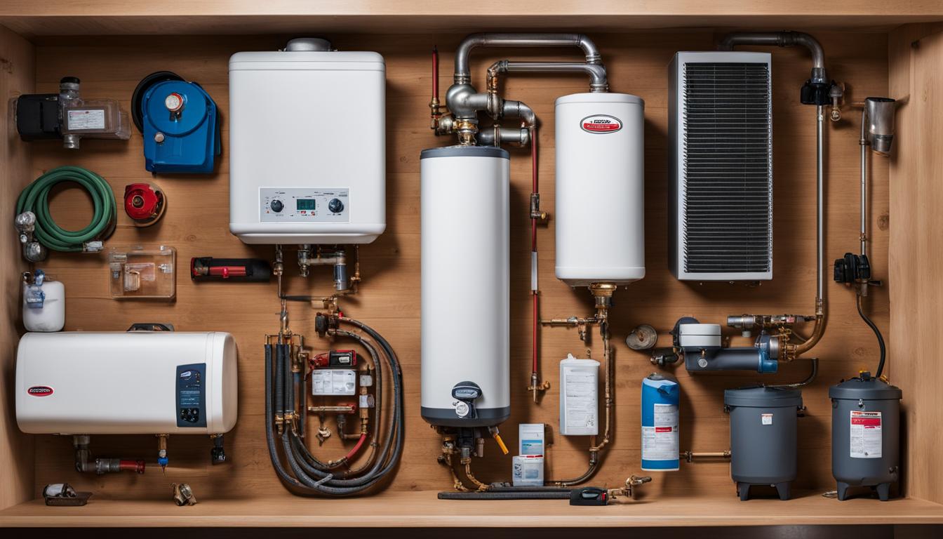 Water Heater Installation: A Complete How-To Guide