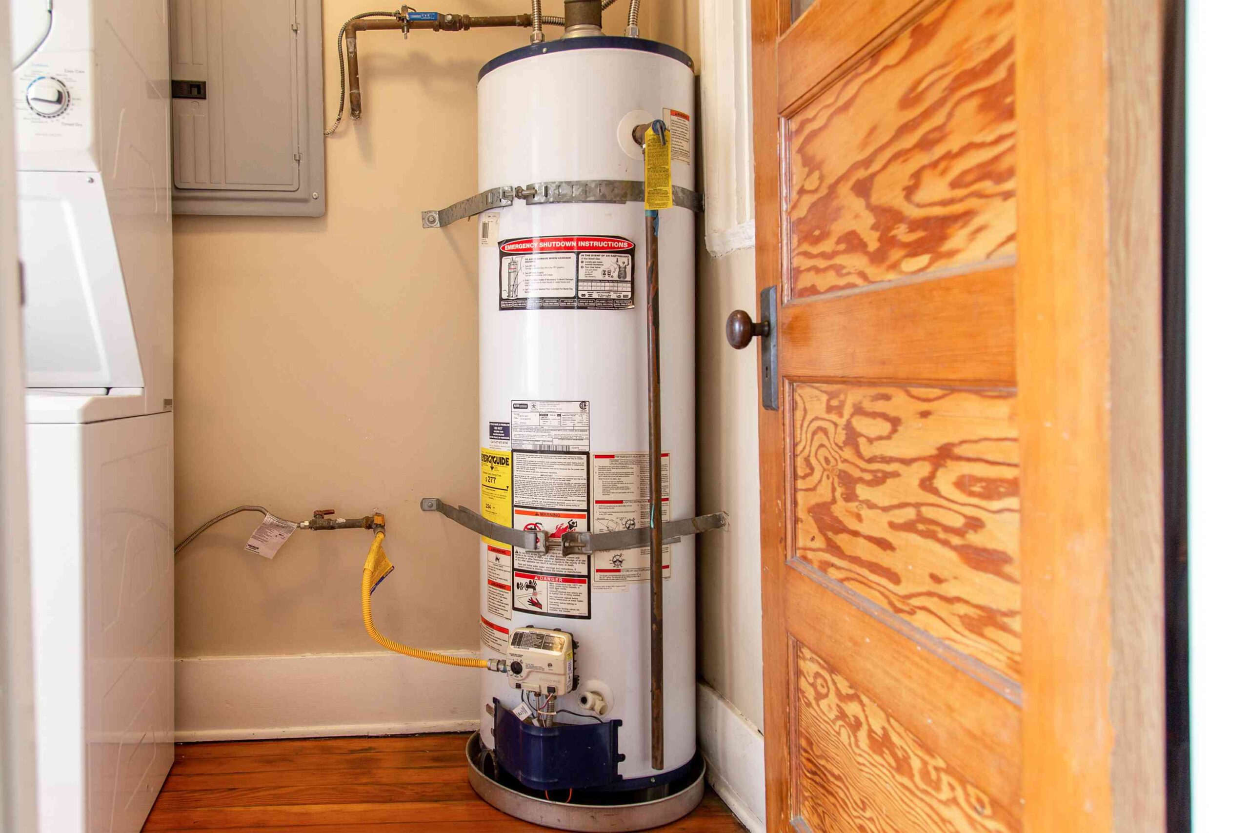 Water Heater Woes: Installation Guide for Commercial Spaces